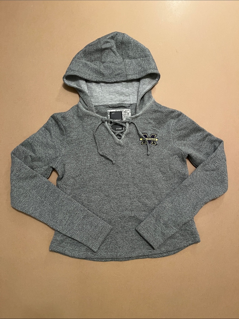 Michigan Hoodie